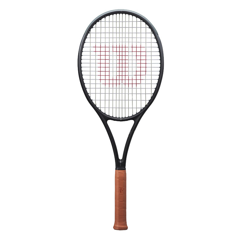 Wilson RF 01 Future Tennis Racquet - Unstrung image number 0